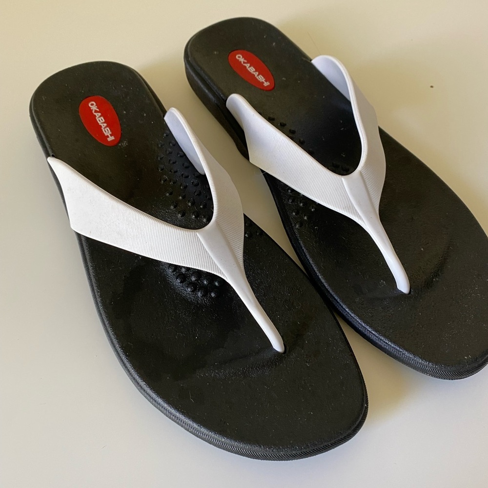 Okabashi Women’s Large Sandals